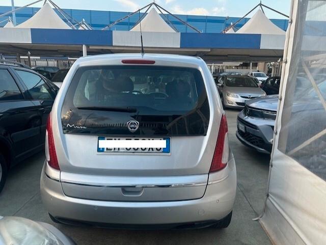 LANCIA MUSA 1,3 MJ 2012 FULL OPTIONAL !