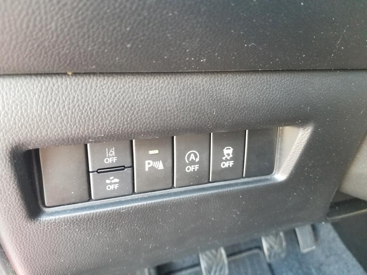 Suzuki Swift 1.2 Hybrid Cool