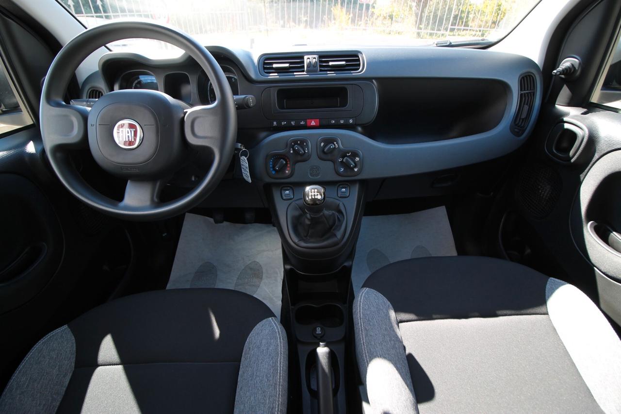 Fiat Panda 1.0 FireFly S&S Hybrid |21.920km|2022