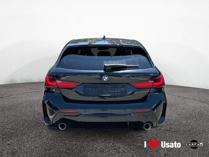 BMW Serie 1 F40 118d Msport auto
