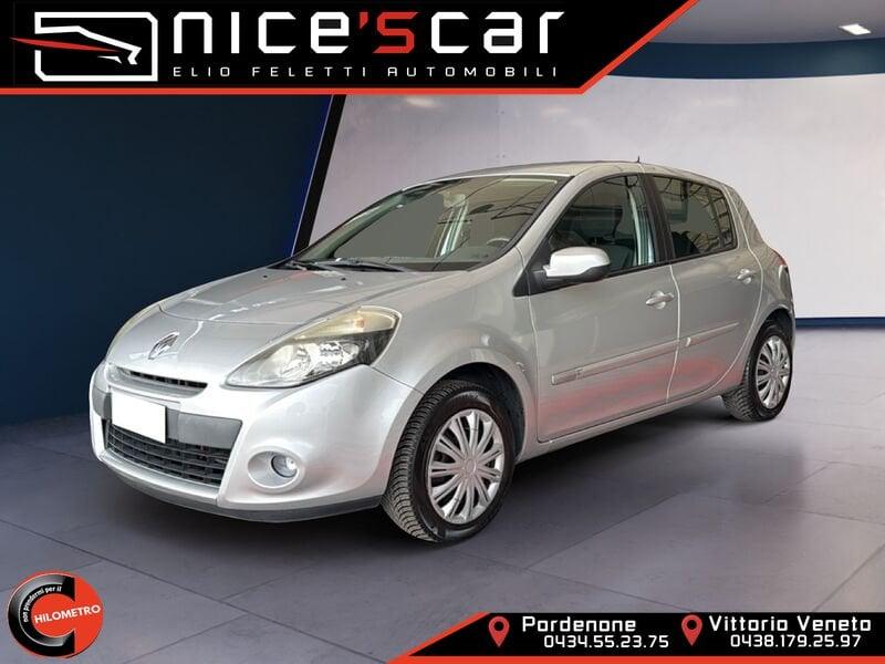 Renault Clio Clio 1.2 16V 5 porte Live!