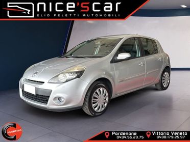 Renault Clio Clio 1.2 16V 5 porte Live!