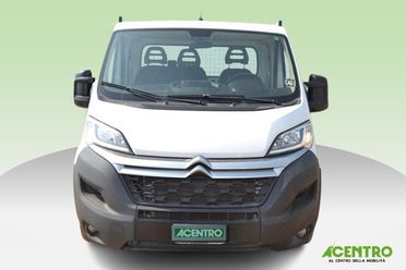 CITROEN JUMPER - AUTOTELAIO 35 L3 BlueHDI 140 S&S