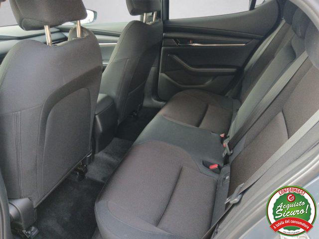 MAZDA 3 Mazda3 2.0L 150CV Skyactiv-G M-Hybrid Executive