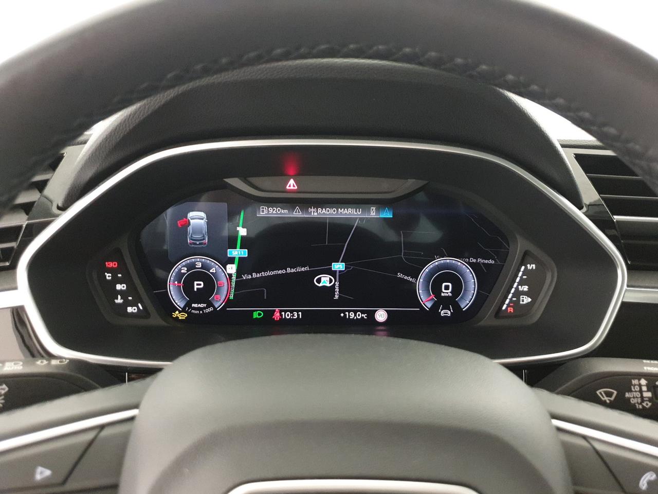 35TDI 150CV S tronic Business Advanced