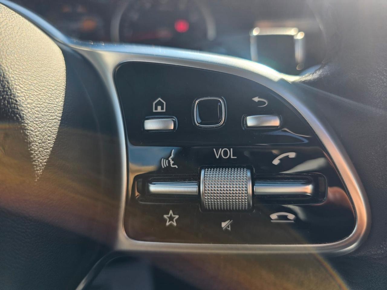 Mercedes-benz GLC 200 4Matic EQ-Boost Business