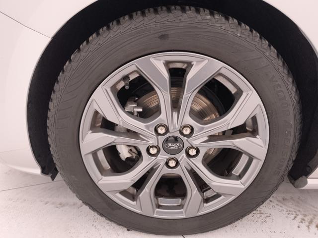 FORD Focus 1.5 ecoblue ST-Line 115cv auto