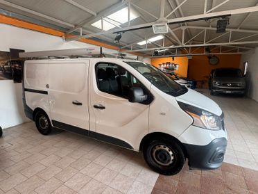 Renault Trafic T27 2.0 dCi 120CV PC-TN Furgone Ice Plus