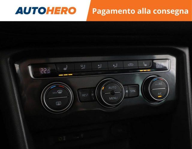 VOLKSWAGEN Tiguan 2.0 TDI SCR DSG 4MOTION Executive BMT