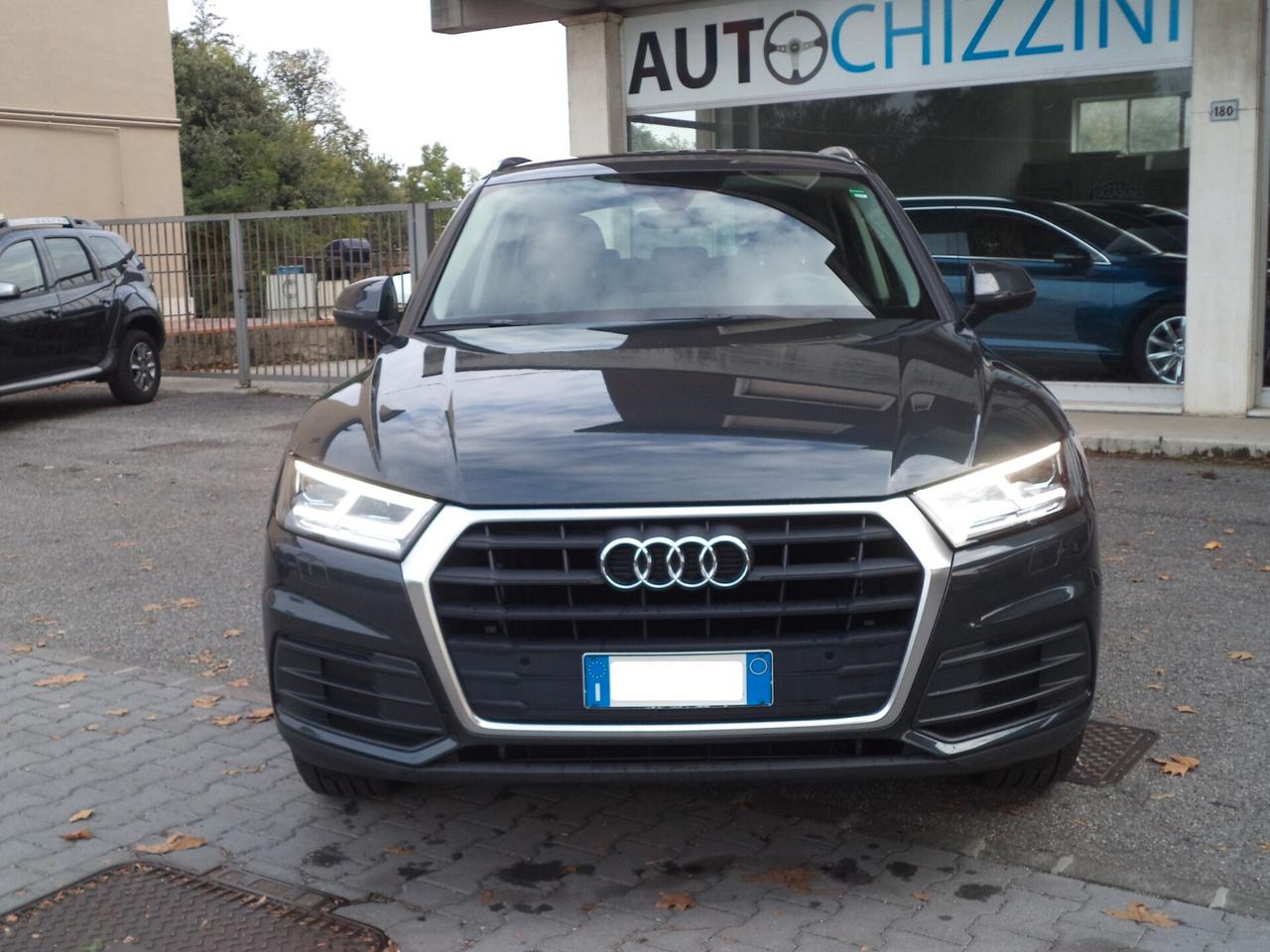 Audi Q5 40 TDI quattro 190 CV S tronic Business Advanced