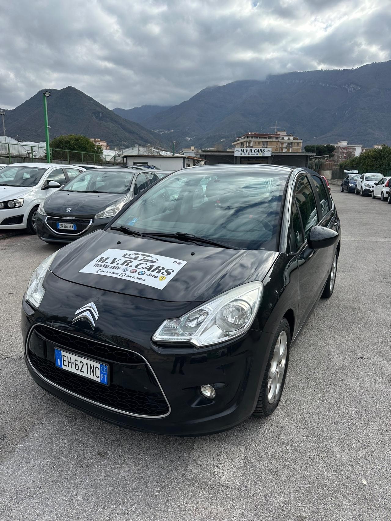 Citroen C3 1.1 Exclusive