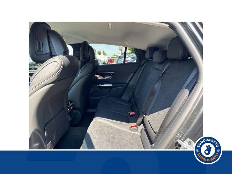 Mercedes-Benz GLC Coupé GLC 300de 4Matic EQ-Power Coupé AMG Line Advanced Tech Edition