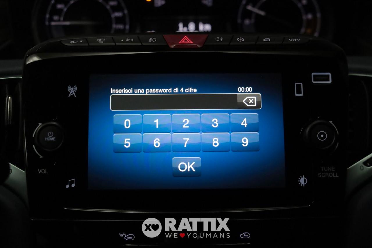 Lancia Ypsilon 1.0 Firefly Hybrid 70CV Platino