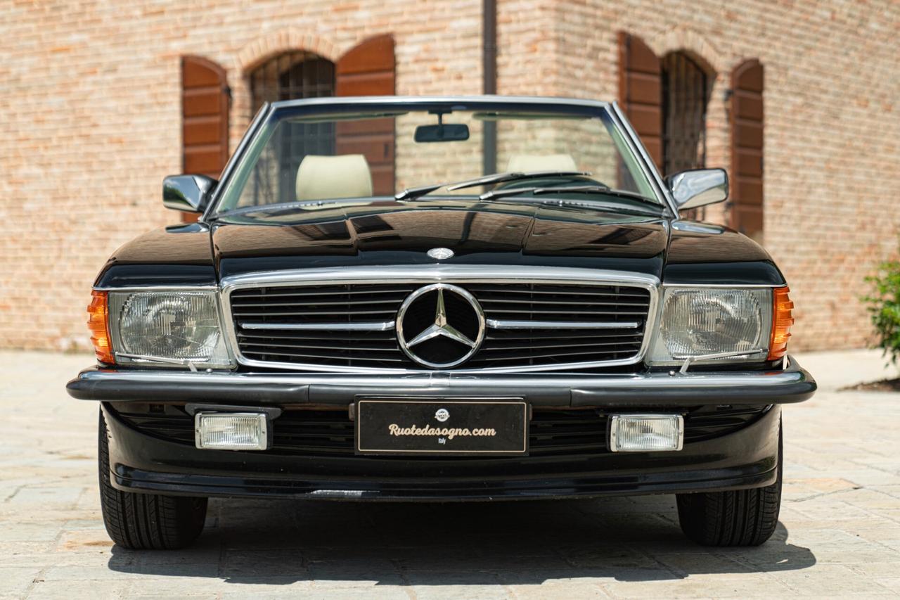 Mercedes-benz 300 SL - RDS01427