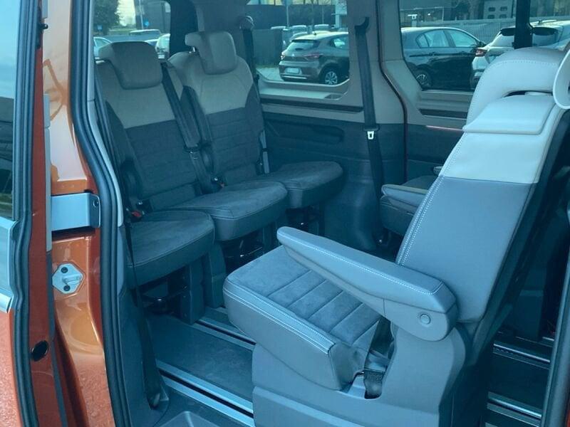 Volkswagen Multivan 2.0 TDI Style DSG 150 CV