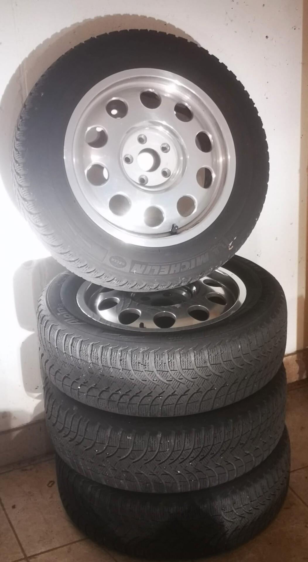 Audi A3 1.8 T 20V 150cv 5p. quattro A.S.I.