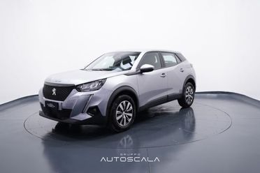 PEUGEOT 2008 1.5 BlueHDi 100cv S&S Active Pack