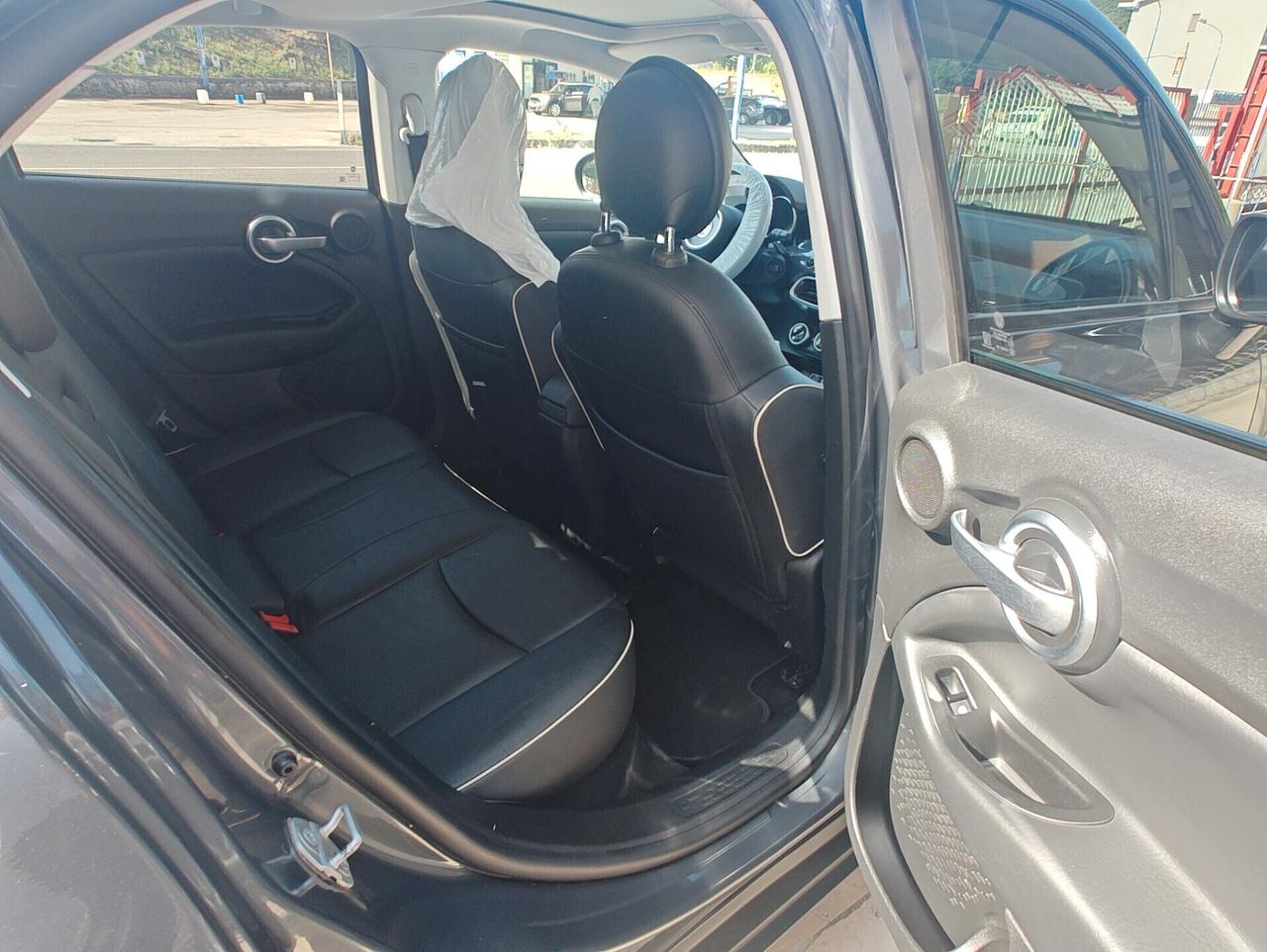 FIAT 500 X 1.6 MTJ 120 CV LOUNGE TETTO APRIBILE