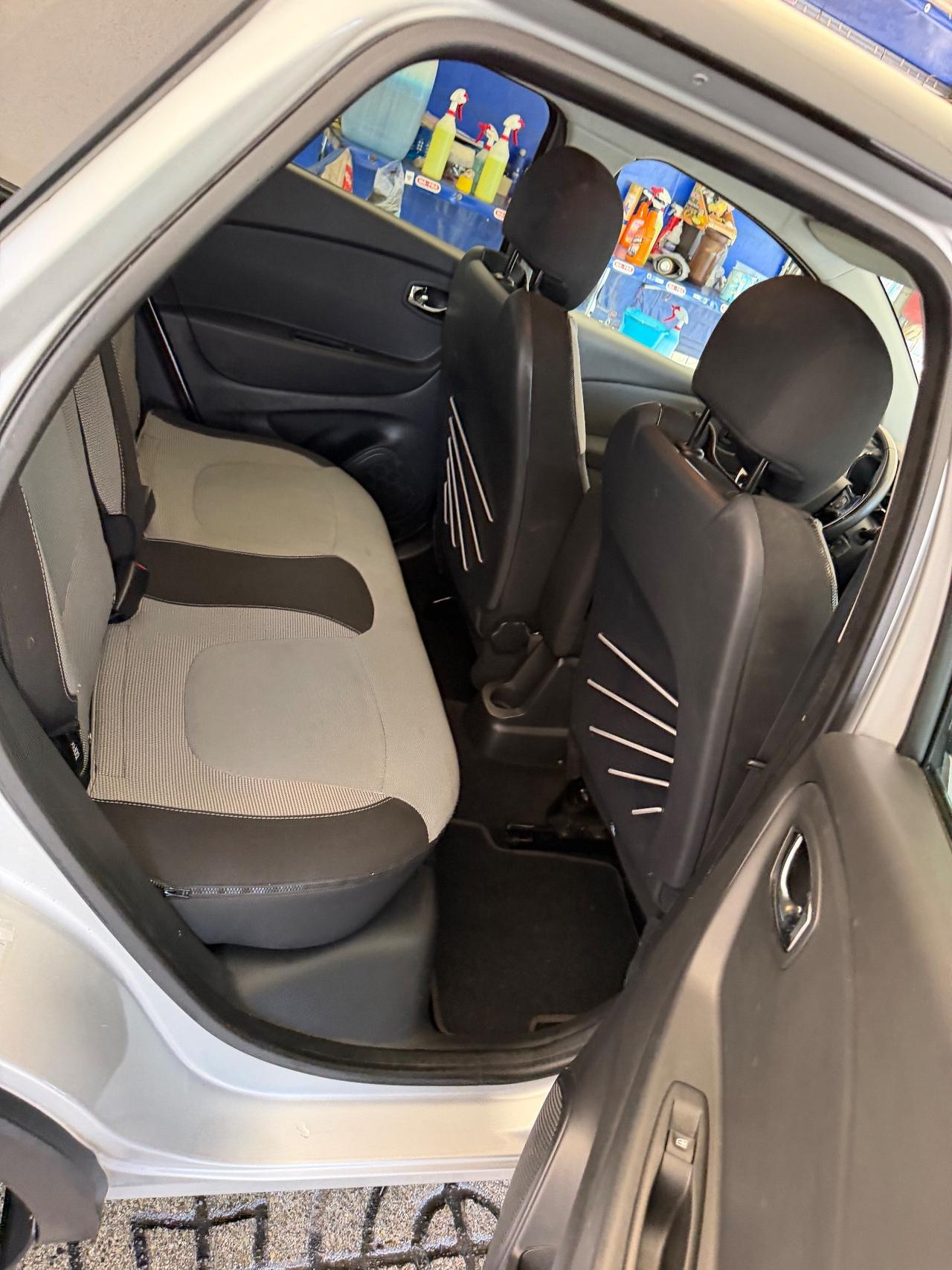 Renault Captur 1.5 dCi 8V 90 CV Start&Stop Energy R-Link