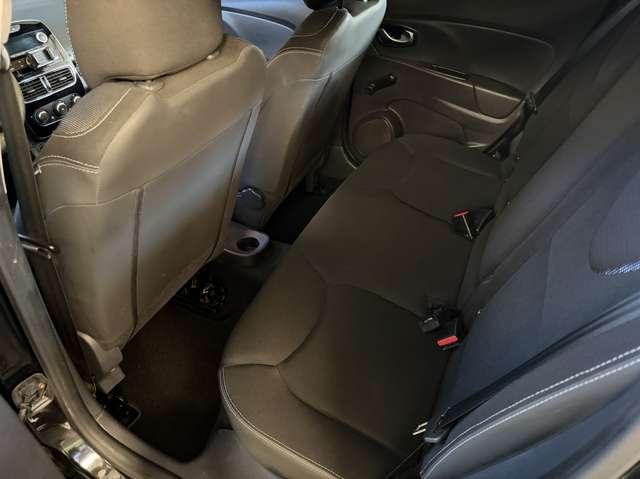 Renault Clio 900 tce energy Zen Gpl 90cv NEOPATENTATI