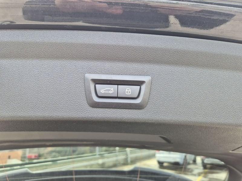 BMW Serie 1 118d MSport Pro auto