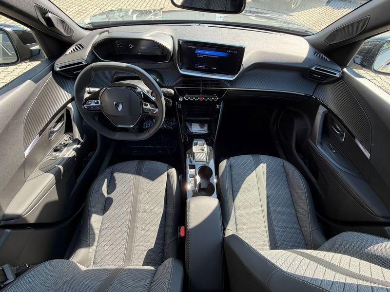 Peugeot 2008 2008 1.2 hybrid Edition 110cv e-dcs6 - KM0 varie disponibilità