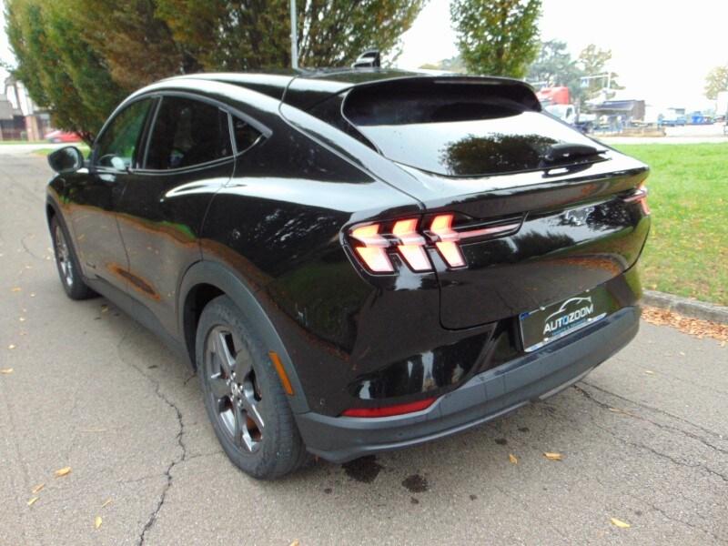 FORD Mustang Mach-E Mustang Mach-E Extended Ran...