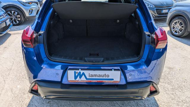 LEXUS UX 250h Hybrid Midnight Edition 4WD 2.0cc 152cv NAVIGAT.