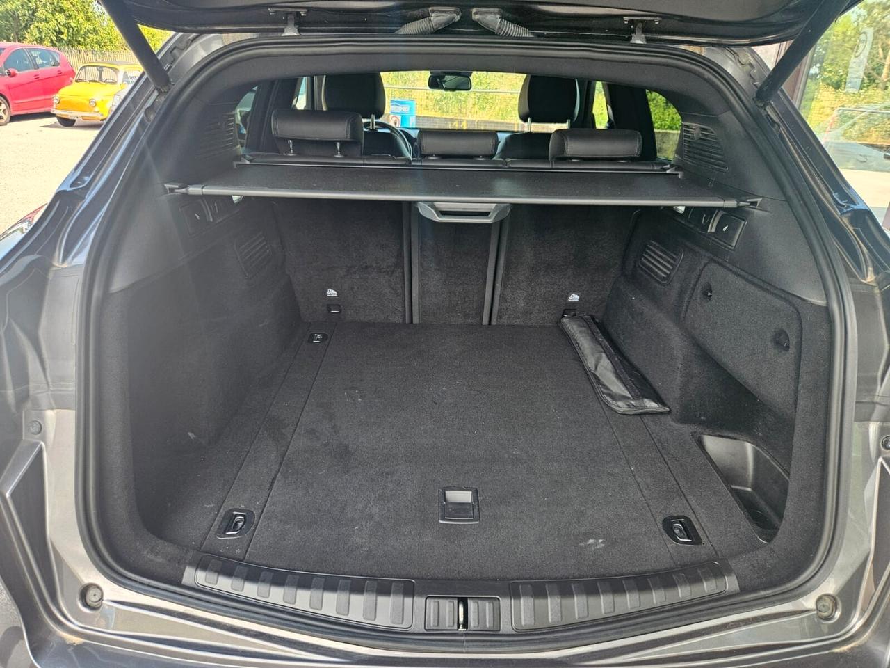Alfa Romeo Stelvio 2.2 Turbodiesel 210 CV AT8 Q4 Veloce
