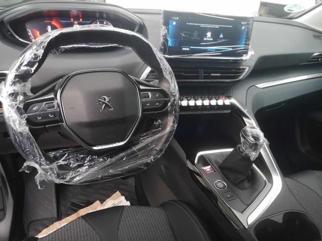 PEUGEOT 3008 BlueHDi 130 S&S Allure