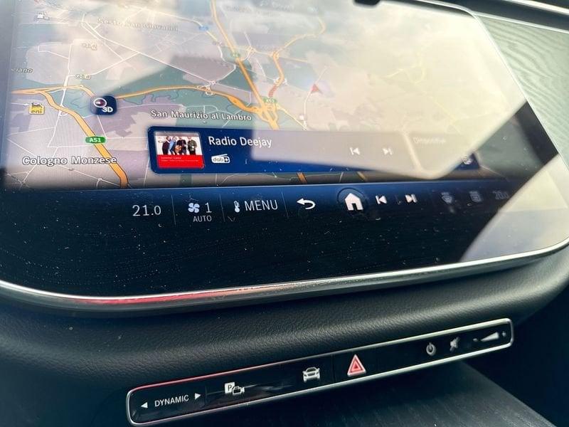 Mercedes-Benz Classe E 220 d Mild hybrid AMG Line Advanced