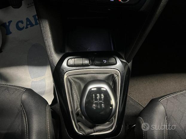 OPEL Corsa 1.2 Elegance SENZA OBBLIGO DI FINANZI