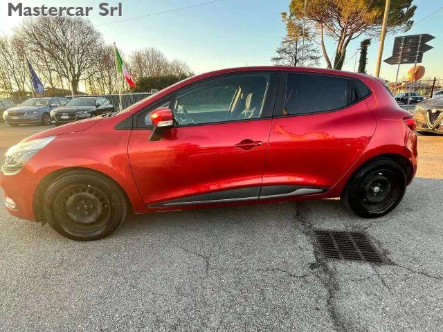 RENAULT Clio 1.5 dci LIFE 75cv Autocarro n1 - FV286SR