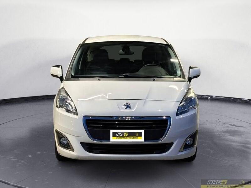 Peugeot 5008 5008 BlueHDi 120 S&S Active