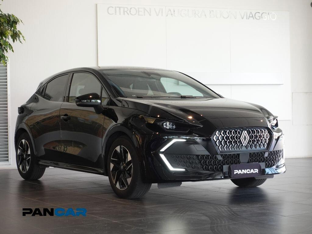Renault Clio TCe 115 CV 5 porte Techno