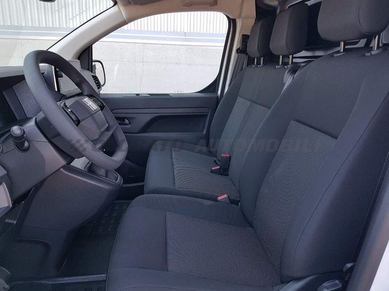 FIAT Scudo Scudo Ice 1.5 bluehdi 120cv L2H1