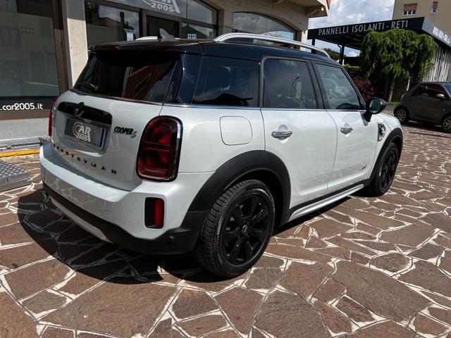 MINI Countryman 1.5 Cooper SE Hype Countryman ALL4 Automatica