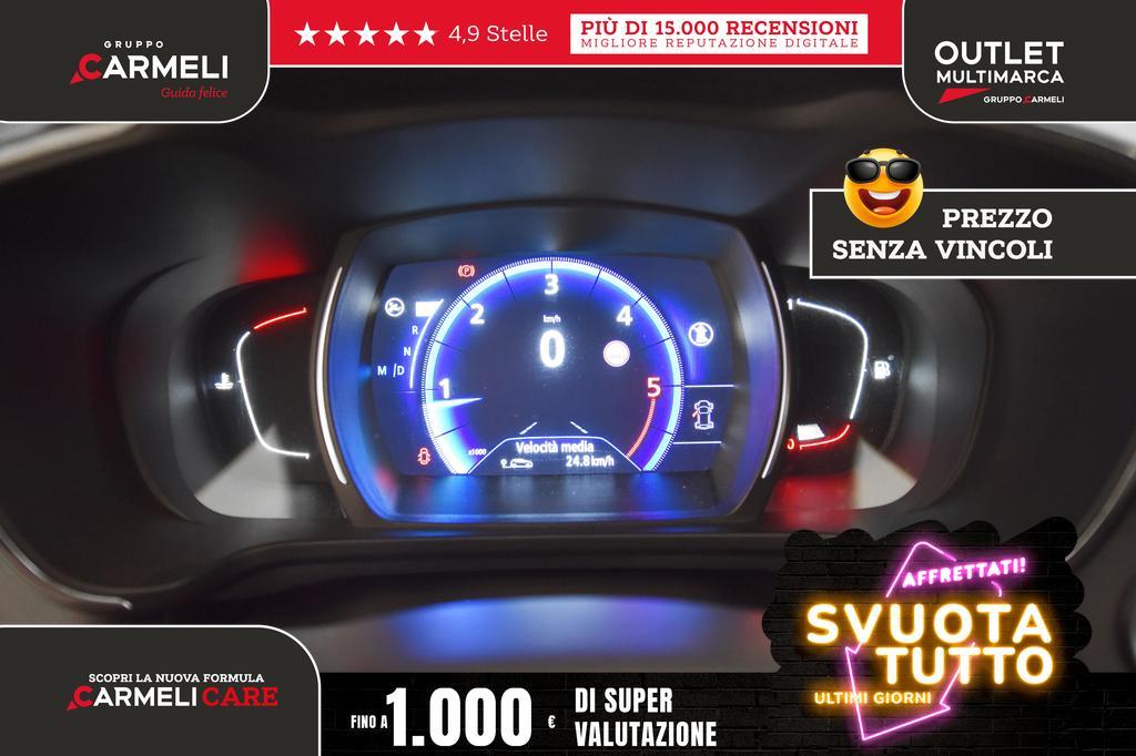 Renault Kadjar 1.5 dCi Energy Bose EDC