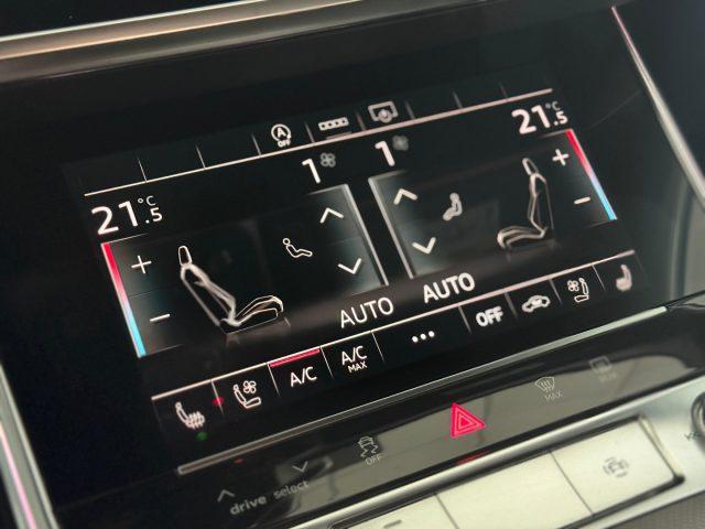 AUDI RS6 AVANT 4.0 TFSI V8 QUATTRO TIP *UNIPROP*