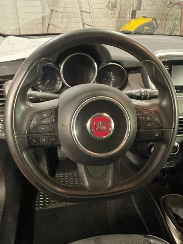 FIAT 500X 1.3 MultiJet 95 CV Cross