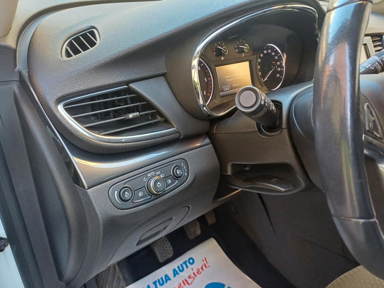 Opel Mokka X 1.6 CDTI Ecotec 4x2 Start&Stop Ultimate