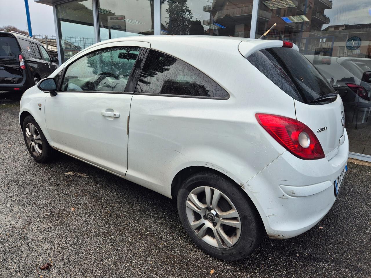 Opel Corsa 1.3 CDTI 95CV ecoFLEX 3 porte Start&Stop Edition