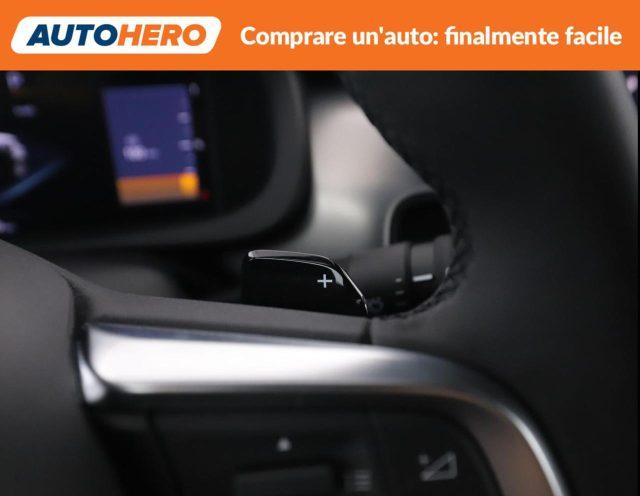 JEEP Avenger 1.2 Turbo MHEV Altitude