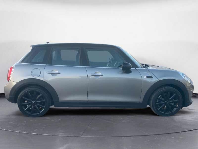 MINI Mini 1.5 Cooper D Hype 5p AuTo