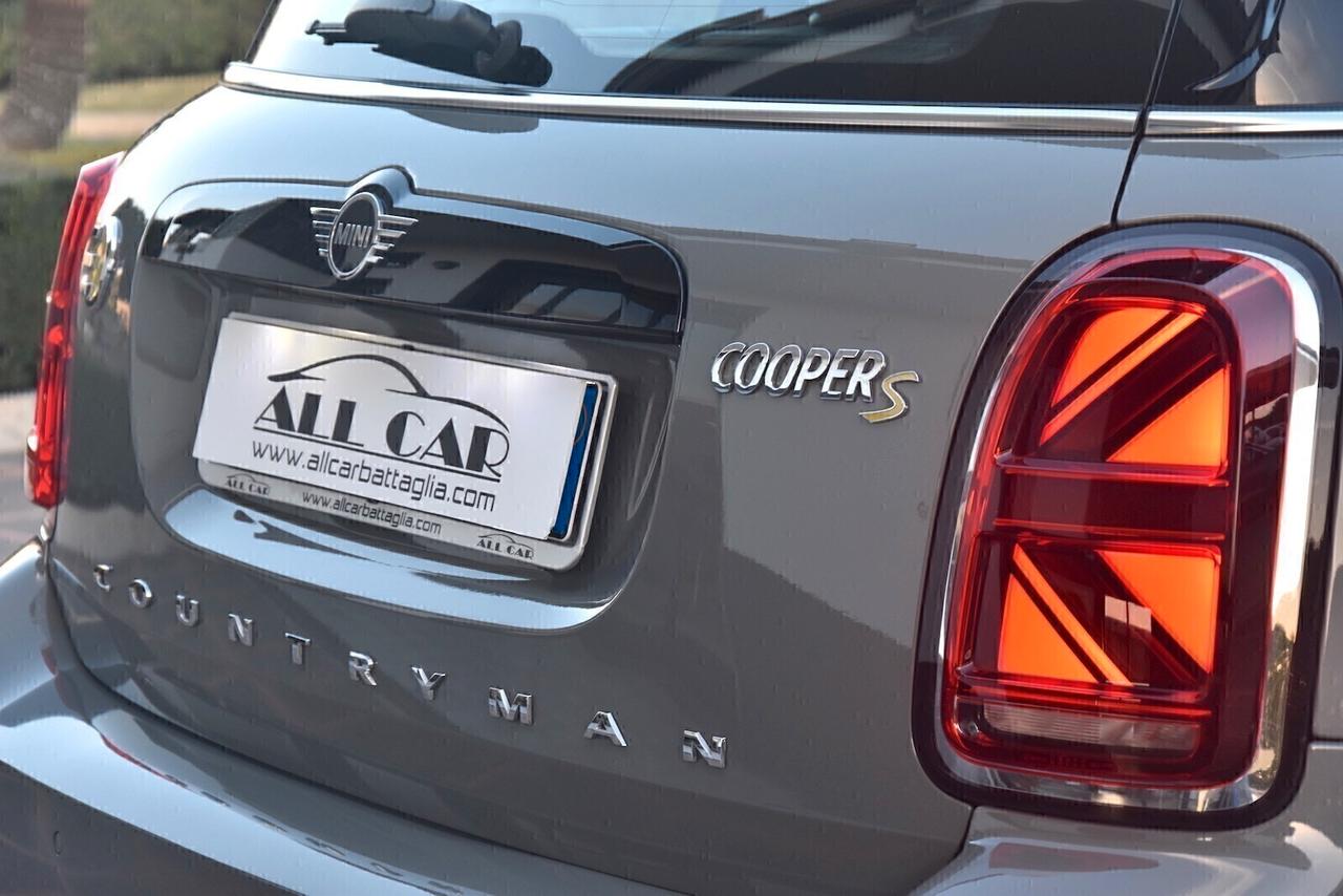 Mini Countryman Cooper SE Yours Plug-in 125cv ALL4