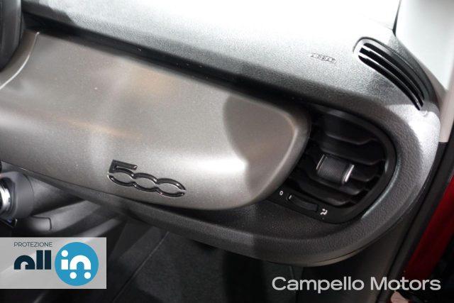 FIAT 500X 500X 1.3 Mjt 95cv Sport My23