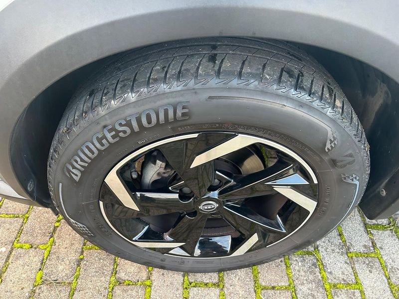 Nissan Juke 1.0 dig-t N-Connecta 114cv