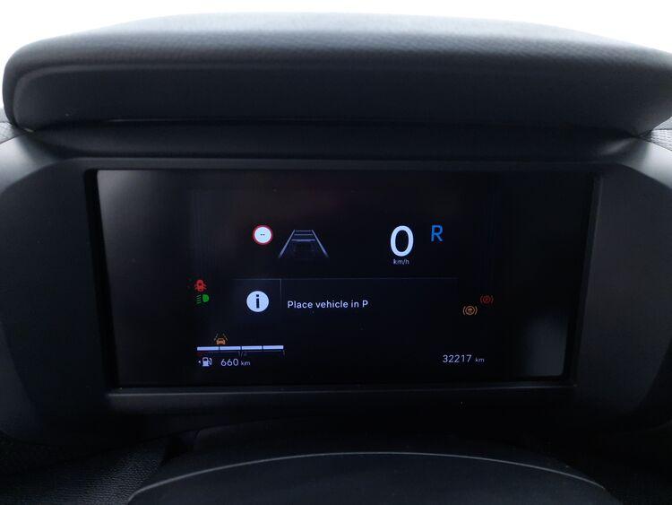 Citroen C4 EAT8 MAX BR602447 1.2 Benzina 131CV