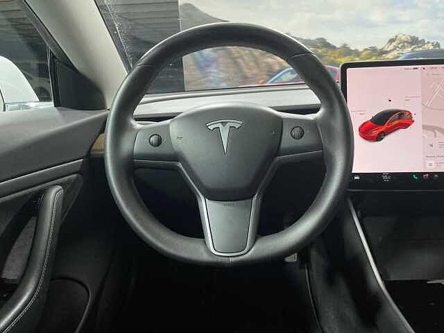 Tesla Model 3 Long Range Dual Motor AWD Batteria nuova al 100%