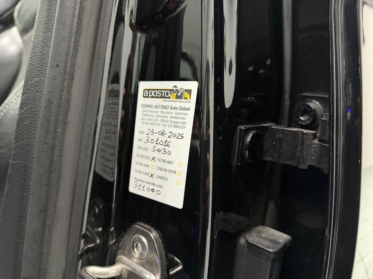 Audi Q5 2.0 TDI 190 CV quattro S tronic line plus